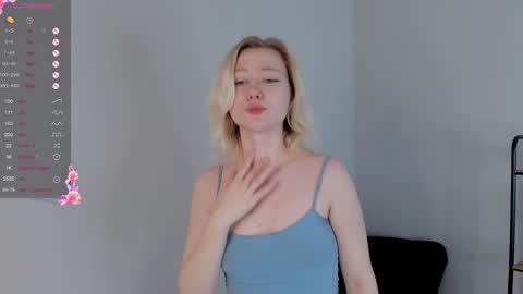 Snapshot of jennifer_mathis chatting on 10-10-25, 08:08 jennifer_mathis online show from 10-10-25, 08:08