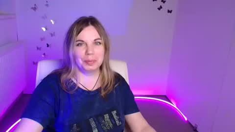 Jennifer online show from 10-08-25, 07:00