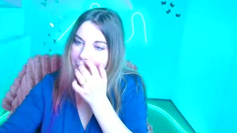 Jennifer online show from 03-02-26, 07:15