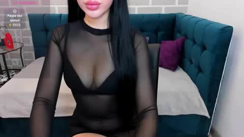 Jennifer online show from 02-26-26, 08:46