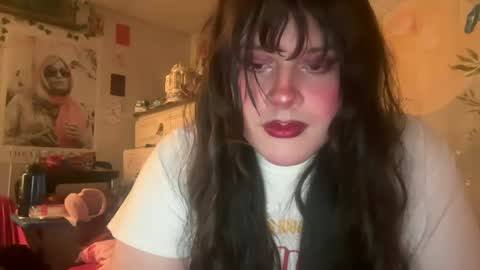 jennifer_robbie online show from 01-19-25, 03:39