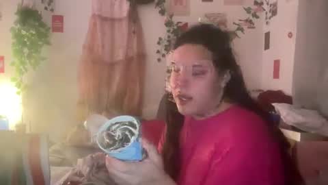 Snapshot of jennifer_robbie chatting on 05-30-26, 11:51 jennifer_robbie online show from 05-30-26, 11:51