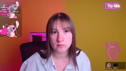 Jennifer online show from 03-03-25, 09:55