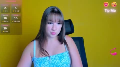 Jennifer online show from 09-12-25, 11:32