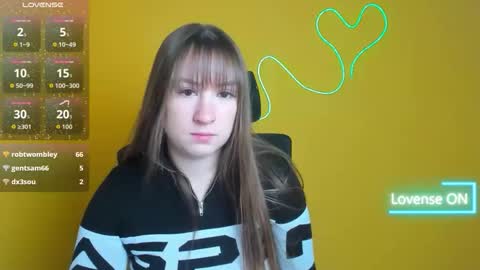 Jennifer online show from 10-19-25, 05:52