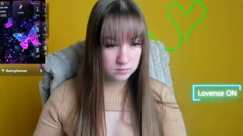 Jennifer online show from 11-27-25, 06:48