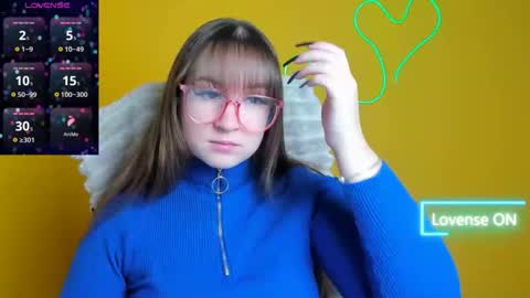 Jennifer online show from 12-04-25, 06:44