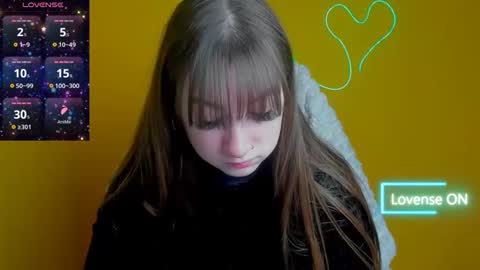 Snapshot of jennifer_xo_ chatting on 12-18-25, 06:41 Jennifer online show from 12-18-25, 06:41