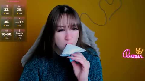 Snapshot of jennifer_xo_ chatting on 02-04-26, 12:22 Jennifer online show from 02-04-26, 12:22