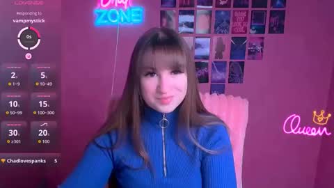Snapshot of jennifer_xo_ chatting on 02-11-26, 06:51 Jennifer online show from 02-11-26, 06:51