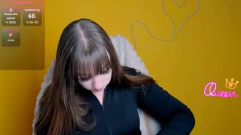 Snapshot of jennifer_xo_ chatting on 02-13-26, 12:23 Jennifer online show from 02-13-26, 12:23