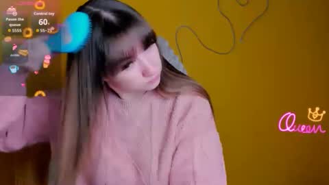 Snapshot of jennifer_xo_ chatting on 02-16-26, 06:42 Jennifer online show from 02-16-26, 06:42