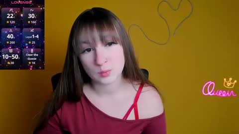 Snapshot of jennifer_xo_ chatting on 02-18-26, 12:34 Jennifer online show from 02-18-26, 12:34
