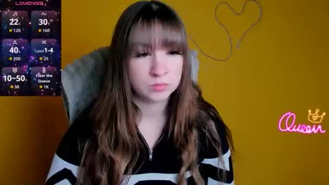 Snapshot of jennifer_xo_ chatting on 02-21-26, 06:47 Jennifer online show from 02-21-26, 06:47