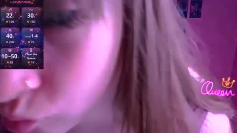 Snapshot of jennifer_xo_ chatting on 02-22-26, 06:46 Jennifer online show from 02-22-26, 06:46