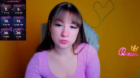 Snapshot of jennifer_xo_ chatting on 03-01-26, 06:48 Jennifer online show from 03-01-26, 06:48