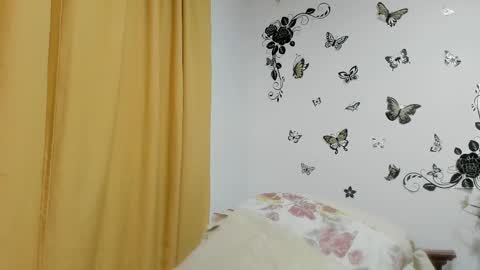 Snapshot of jenniferloveyou chatting on 11-05-25, 04:51 jenniferloveyou online show from 11-05-25, 04:51