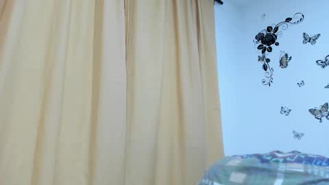 jenniferloveyou online show from 01-08-26, 10:12