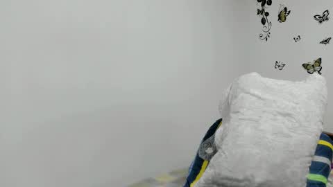 jenniferloveyou online show from 03-07-26, 10:23