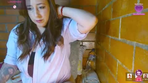 Jennifer Smith online show from 02-08-26, 03:32