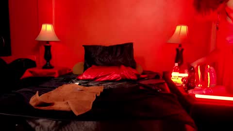 Jennifer Star online show from 02-17-25, 04:09