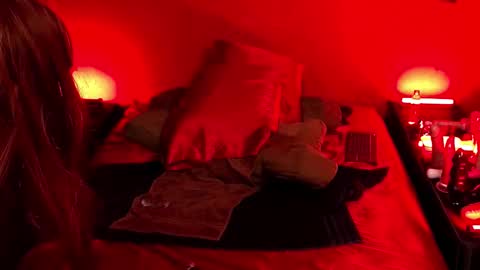 Snapshot of jenniferstarcd chatting on 01-14-26, 05:46 Jennifer Star online show from 01-14-26, 05:46