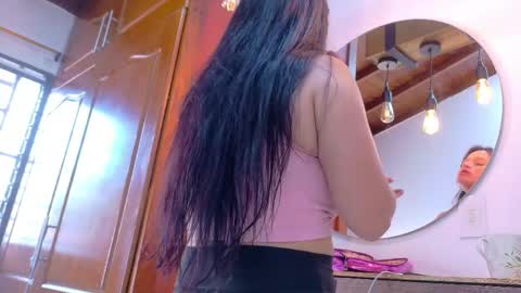 Jennifer vega  online show from 04-07-26, 08:53