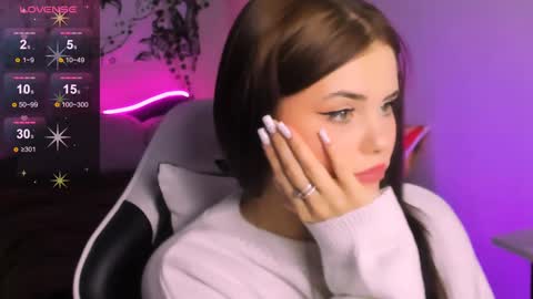 Jenni online show from 12-02-24, 03:36