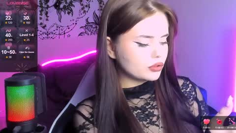 Jenni online show from 12-18-24, 12:40