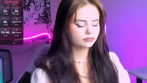 Jenni online show from 12-22-24, 06:15