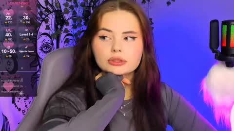 Jenni online show from 02-21-25, 02:28