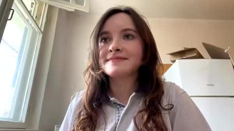 Snapshot of jennifferkaner chatting on 06-17-26, 07:11 Aria online show from 06-17-26, 07:11