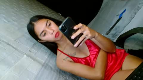 Snapshot of jenny20_xxx chatting on 02-15-25, 12:59 PRETTY JENNY online show from 02-15-25, 12:59