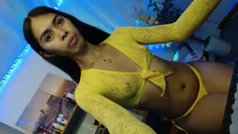 PRETTY JENNY online show from 03-02-26, 08:59