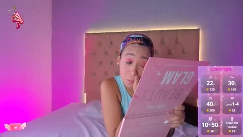 jenny__lawrence online show from 02-14-26, 09:06