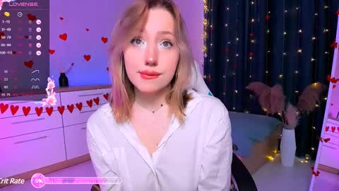 Jenny online show from 02-22-25, 08:18