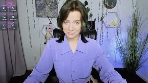 Snapshot of jenny__meow chatting on 12-02-24, 10:07 YOUR BEST WAY TO HAVE FUN online show from 12-02-24, 10:07
