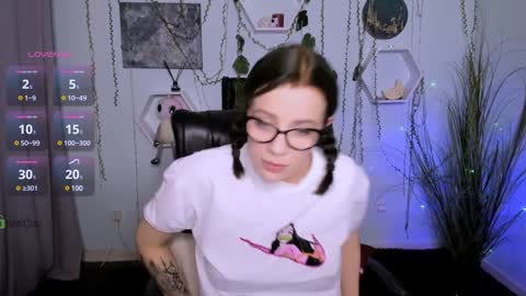 Snapshot of jenny__meow chatting on 12-02-24, 01:13 YOUR BEST WAY TO HAVE FUN online show from 12-02-24, 01:13