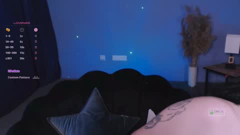 Snapshot of jenny__meow chatting on 12-10-24, 12:28 YOUR BEST WAY TO HAVE FUN online show from 12-10-24, 12:28