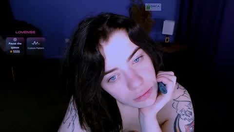 Snapshot of jenny__meow chatting on 12-11-24, 02:19 YOUR BEST WAY TO HAVE FUN online show from 12-11-24, 02:19