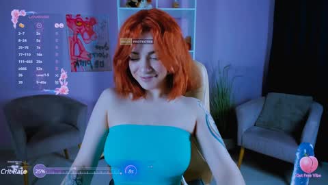 Snapshot of jenny__meow chatting on 12-24-24, 03:58 YOUR BEST WAY TO HAVE FUN online show from 12-24-24, 03:58