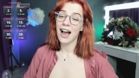 Snapshot of jenny__meow chatting on 01-04-25, 04:11 YOUR BEST WAY TO HAVE FUN online show from 01-04-25, 04:11