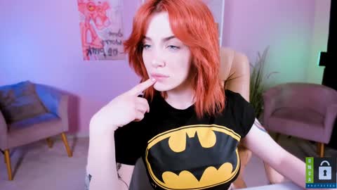 Snapshot of jenny__meow chatting on 01-25-25, 08:53 YOUR BEST WAY TO HAVE FUN online show from 01-25-25, 08:53