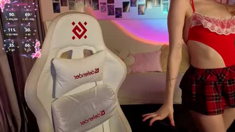 jenny_bunny_ online show from 03-25-26, 01:44