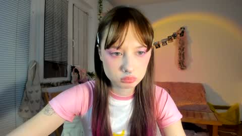 Snapshot of jenny_cox_love chatting on 12-03-24, 09:12 Jennifer Jenny Darling   online show from 12-03-24, 09:12