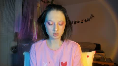 Jennifer Jenny Darling   online show from 02-18-26, 07:10