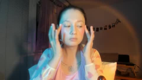 Jennifer Jenny Darling   online show from 02-27-26, 07:14