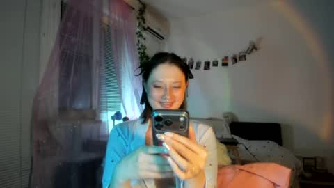 Jennifer Jenny Darling   online show from 04-13-26, 06:13