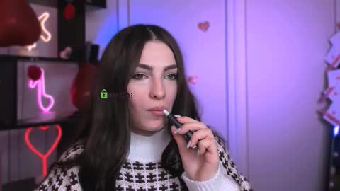 Snapshot of jenny_donne chatting on 02-17-26, 12:56 jenny_donne online show from 02-17-26, 12:56