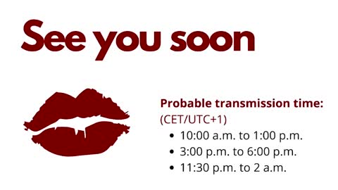 Jenny online show from 01-28-25, 03:04